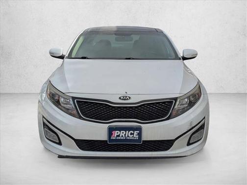 2014 Kia Optima EX