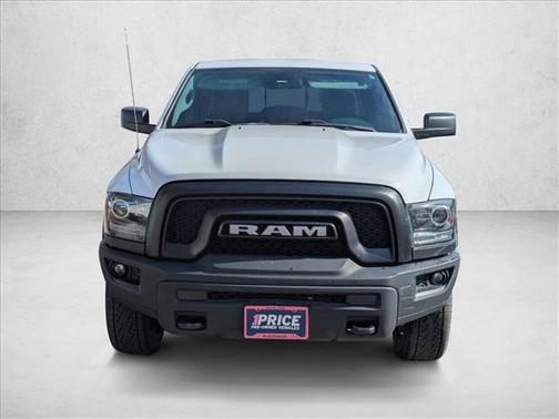 2020 RAM 1500 Classic Warlock Crew Cab 4x4 5'7' Box