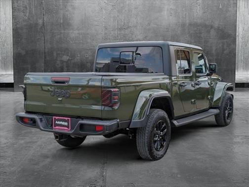2023 Jeep Gladiator Sport S