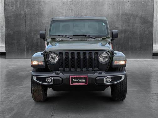 2023 Jeep Gladiator Sport S