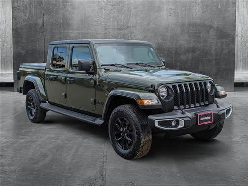 2023 Jeep Gladiator Sport S