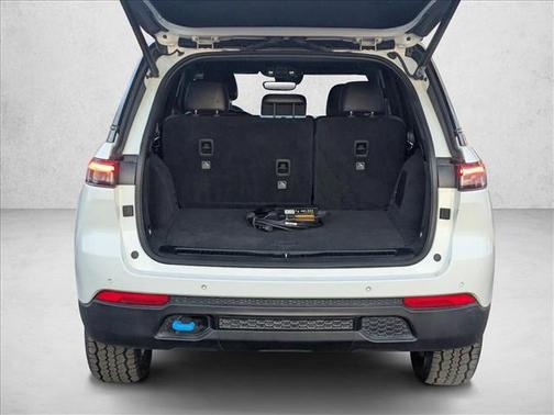 2022 Jeep Grand Cherokee 4xe Trailhawk