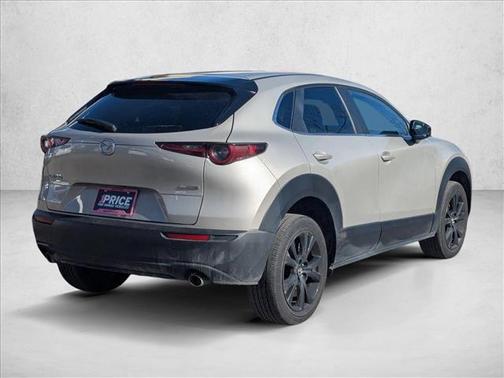2024 Mazda CX-30 2.5 S Select Sport