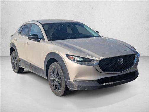 2024 Mazda CX-30 2.5 S Select Sport
