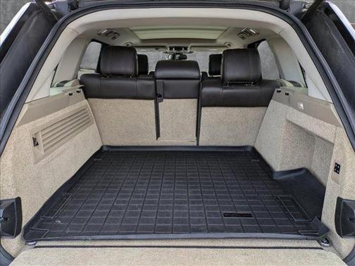 2014 Land Rover Range Rover 5.0L Supercharged