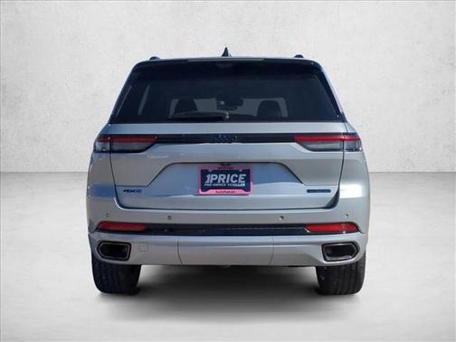 2023 Jeep Grand Cherokee 4xe 30th Anniversary