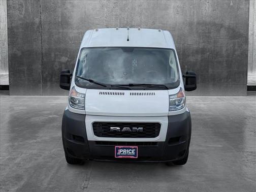 2021 RAM ProMaster 2500 High Roof