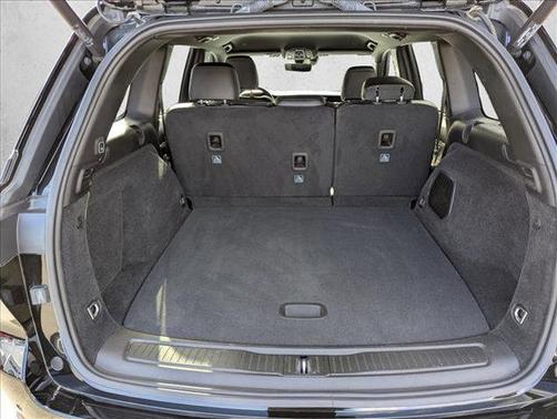 2024 Jeep Grand Cherokee 4xe Trailhawk