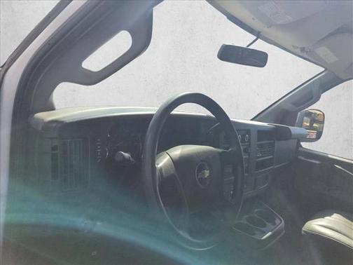 2019 Chevrolet Express 2500 Work Van