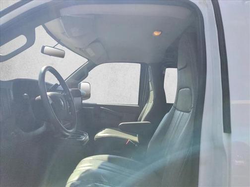 2019 Chevrolet Express 2500 Work Van