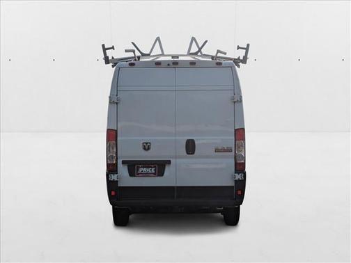 2017 RAM ProMaster 2500 High Roof