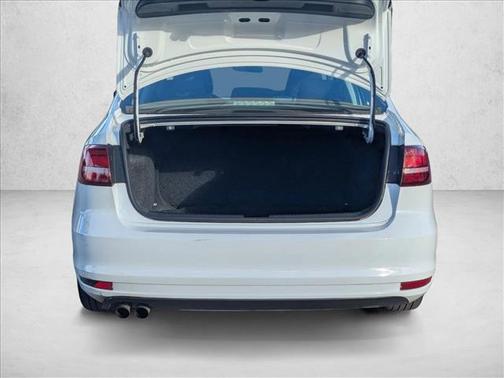 2016 Volkswagen Jetta 1.4T S