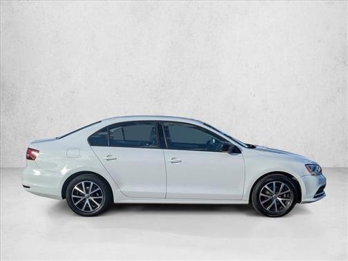 2016 Volkswagen Jetta 1.4T S