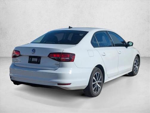 2016 Volkswagen Jetta 1.4T S