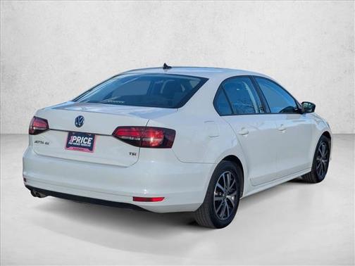 2016 Volkswagen Jetta 1.4T S