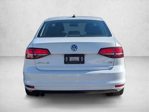 2016 Volkswagen Jetta 1.4T S