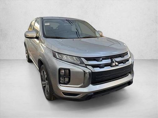 2024 Mitsubishi Outlander Sport SE