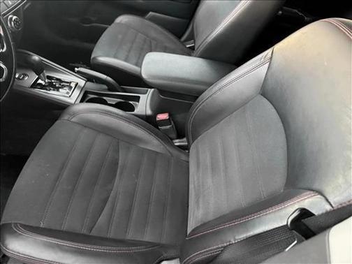 2024 Mitsubishi Outlander Sport SE