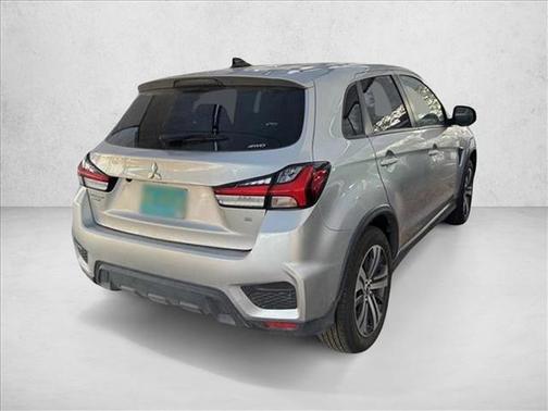 2024 Mitsubishi Outlander Sport SE