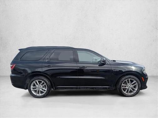 2024 Dodge Durango R/T Plus AWD