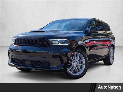 2024 Dodge Durango R/T Plus AWD