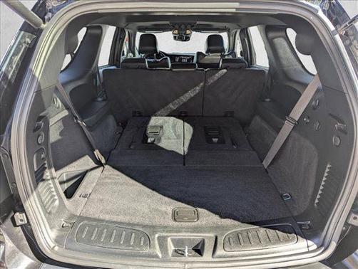 2024 Dodge Durango R/T Plus AWD