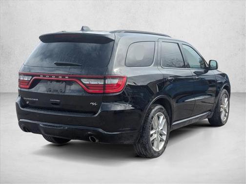 2024 Dodge Durango R/T Plus AWD