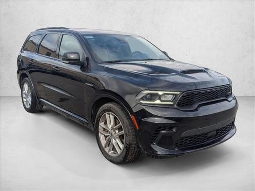 2024 Dodge Durango R/T Plus AWD