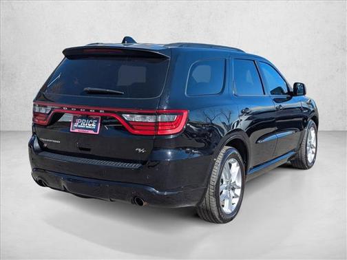 2024 Dodge Durango R/T Plus AWD
