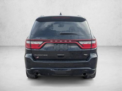2024 Dodge Durango R/T Plus AWD