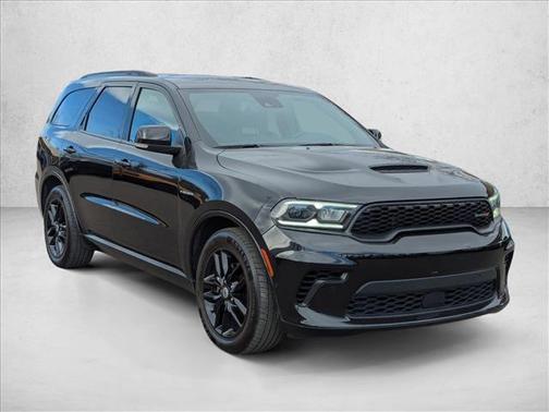 2024 Dodge Durango R/T Plus AWD