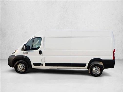 2021 RAM ProMaster 2500 High Roof