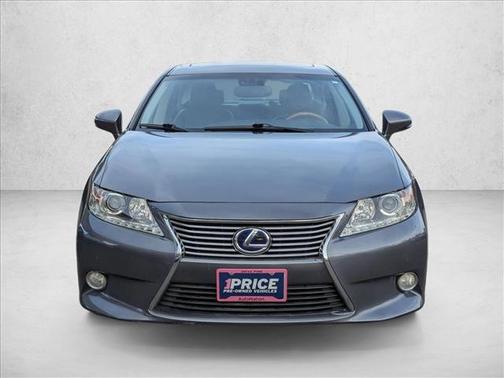 2014 Lexus ES 300h Base