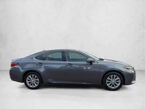 2014 Lexus ES 300h Base
