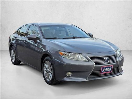 2014 Lexus ES 300h Base