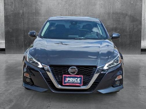 2019 Nissan Altima 2.5 SV