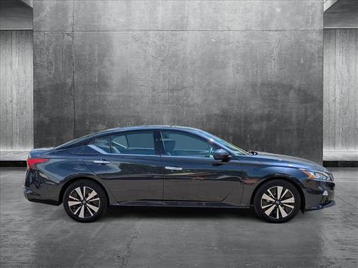 2019 Nissan Altima 2.5 SV