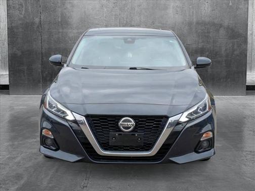 2019 Nissan Altima 2.5 SV