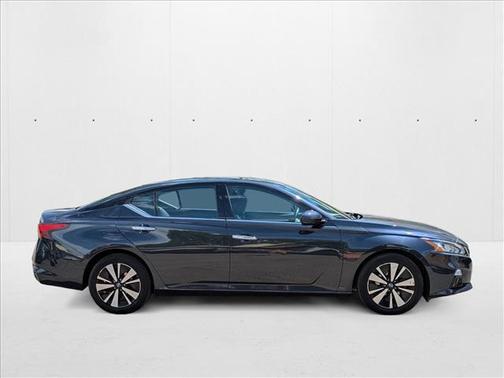 2019 Nissan Altima 2.5 SV
