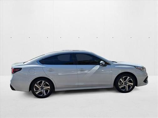 2022 Subaru Legacy Limited