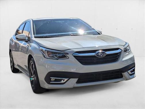 2022 Subaru Legacy Limited