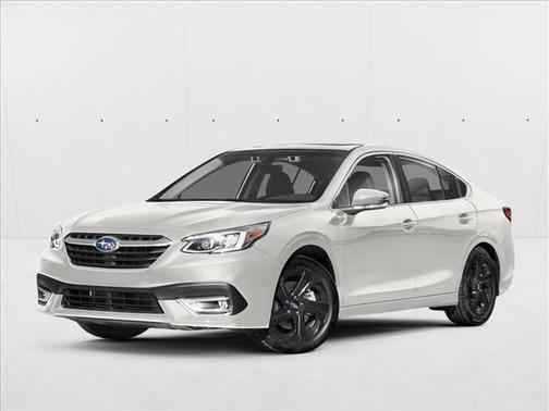 2022 Subaru Legacy Limited