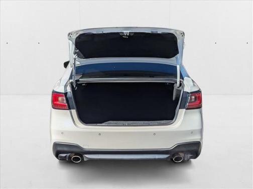 2022 Subaru Legacy Limited