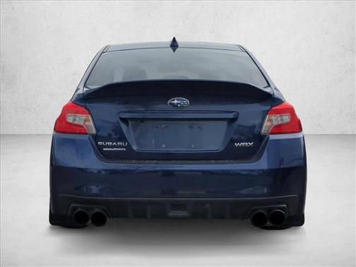2019 Subaru WRX Premium