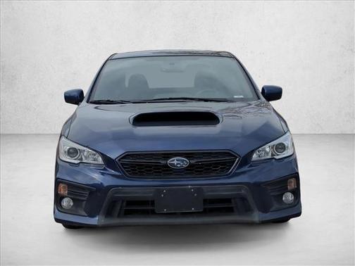 2019 Subaru WRX Premium