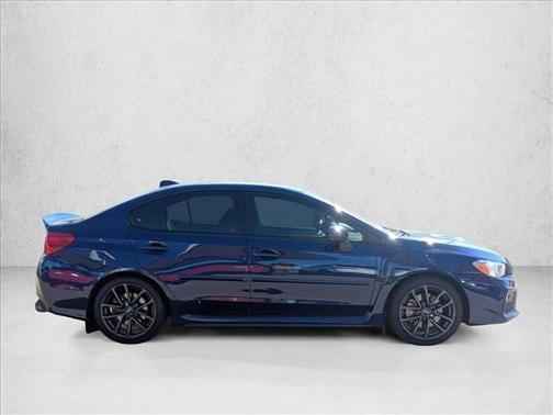 2019 Subaru WRX Premium