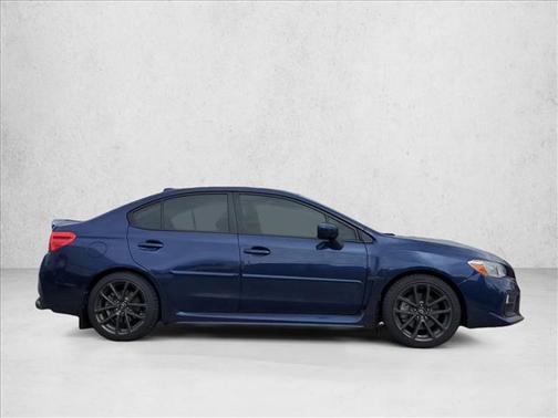 2019 Subaru WRX Premium