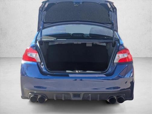 2019 Subaru WRX Premium