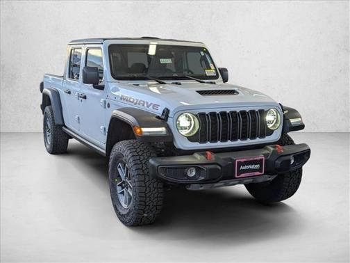 2026 Jeep Gladiator Mojave 4x4