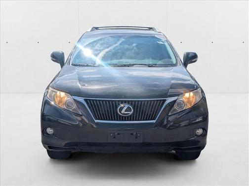 2011 Lexus RX 350 Base